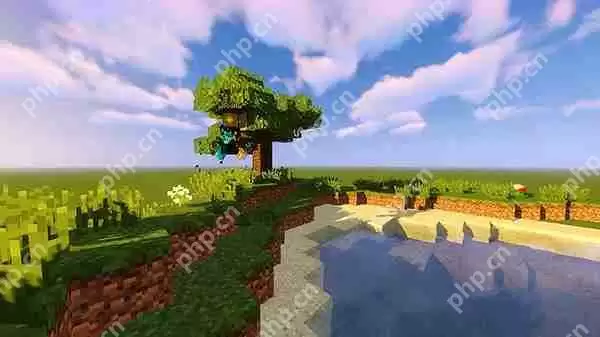 我的世界发射器自动发射方法攻略