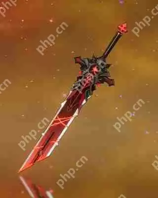 原神优菈武器推荐攻略