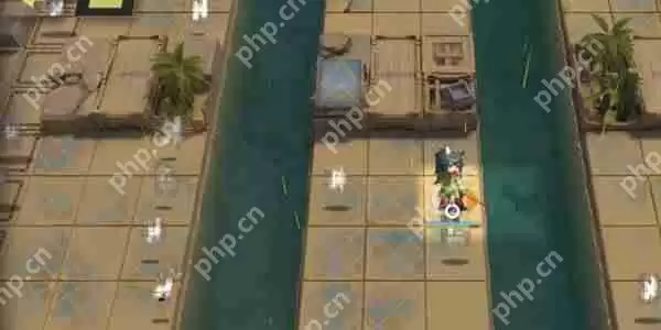 明日方舟生息演算获取水资源攻略