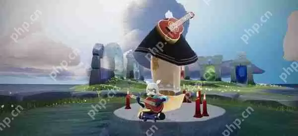 光遇黑金斗篷复刻获取攻略