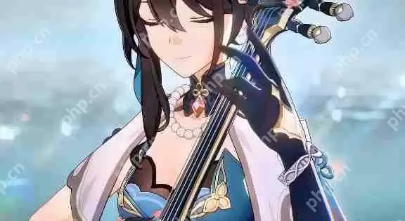 崩坏星穹铁道3.2阮梅怎么样