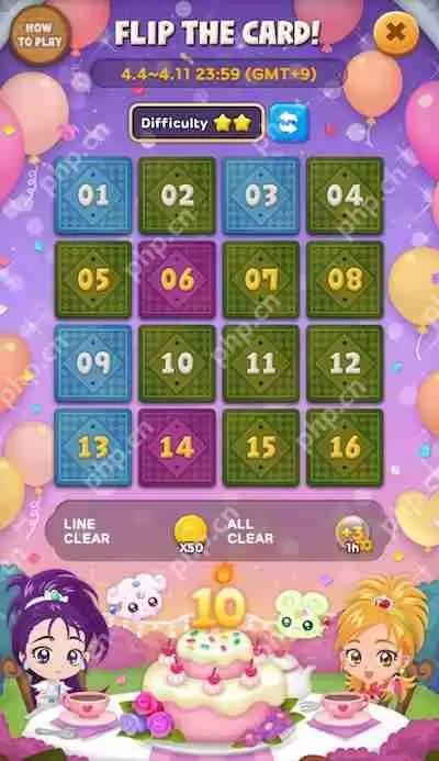 《LINE Bubble 2》x「光之美少女」系列联名合作登场 推出限定免费 LINE 贴图