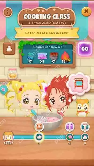 《LINE Bubble 2》x「光之美少女」系列联名合作登场 推出限定免费 LINE 贴图