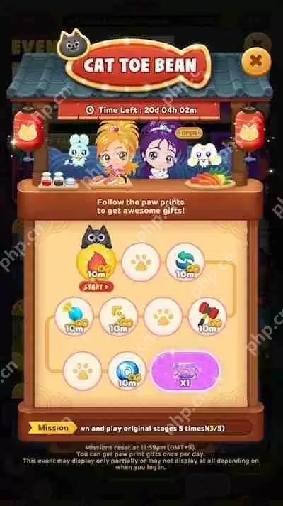 《LINE Bubble 2》x「光之美少女」系列联名合作登场 推出限定免费 LINE 贴图