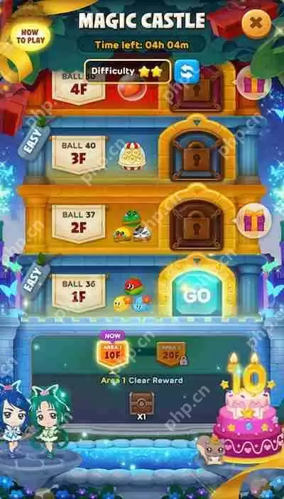 《LINE Bubble 2》x「光之美少女」系列联名合作登场 推出限定免费 LINE 贴图