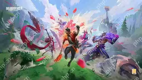 英雄联盟阿卡丽天赋加点攻略