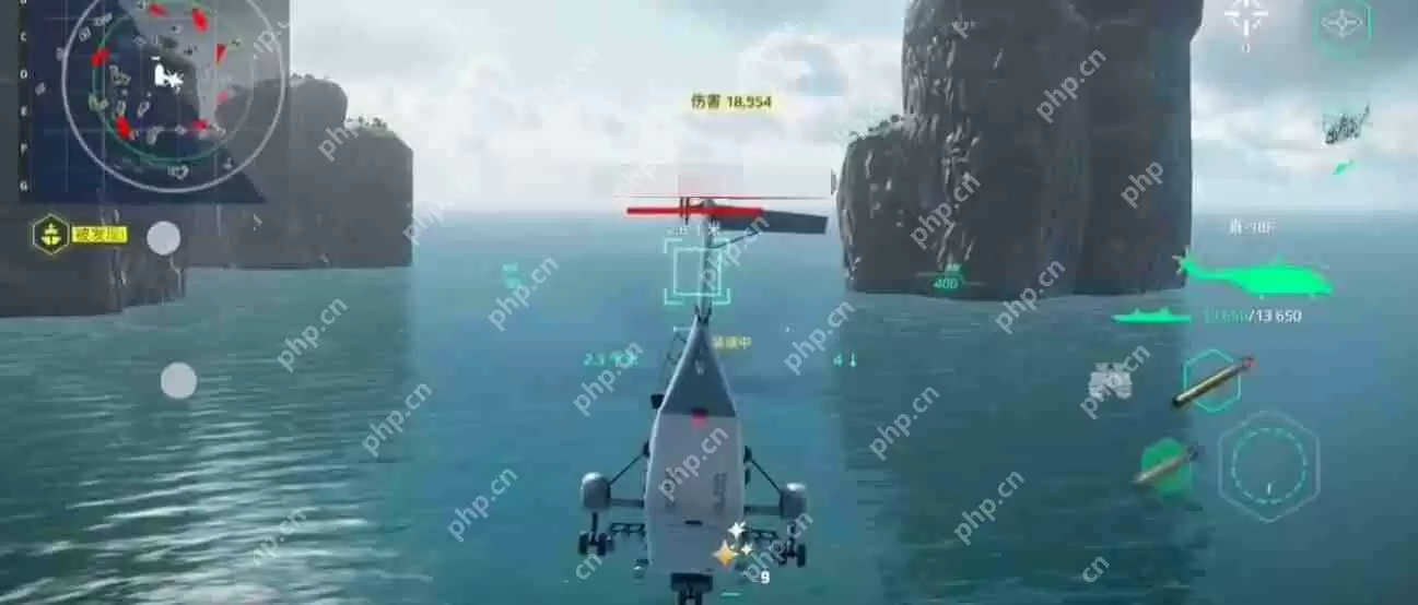 洛克王国世界直升机怎么玩-洛克王国世界直升机玩法技巧分享