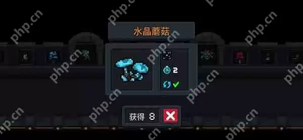 元气骑士天赋类种子大全