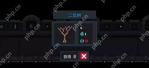 元气骑士天赋类种子大全