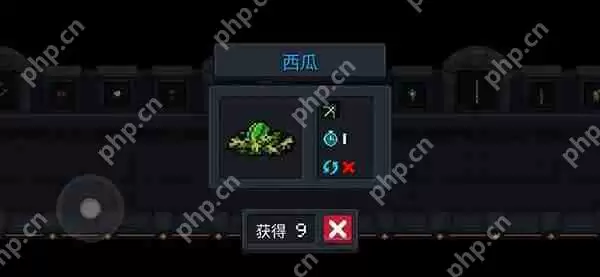 元气骑士天赋类种子大全