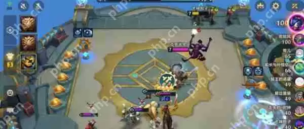 金铲铲之战给队友装备攻略