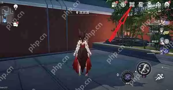 崩坏：星穹铁道抽卡记录查看方法