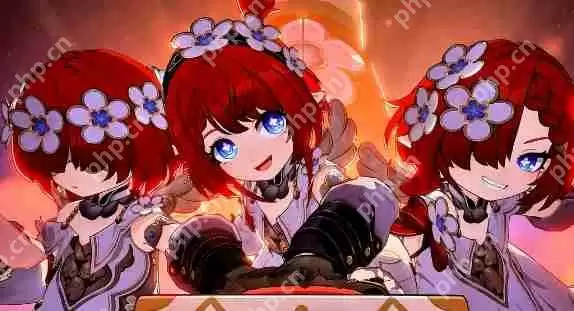 崩坏星穹铁道3.2缇宝怎么样