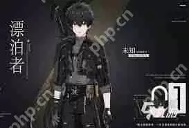 鸣潮气动漂泊者值得培养吗-鸣潮气动漂泊者培养价值分析