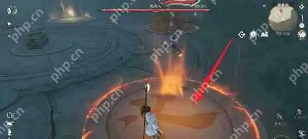 逆水寒手游碧崖洞机关人怎么打-碧崖洞机关人攻略