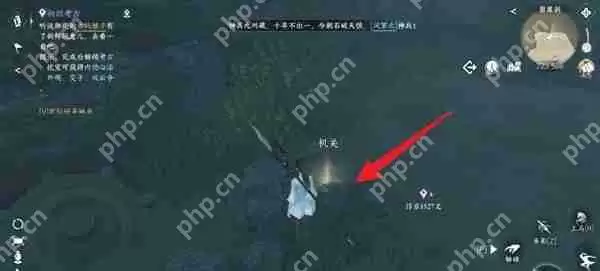 逆水寒手游碧崖洞机关人怎么打-碧崖洞机关人攻略