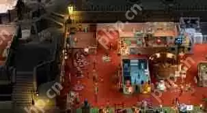 双点博物馆太空馆如何布局-双点博物馆太空馆布局思路分享