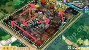 双点博物馆太空馆如何布局-双点博物馆太空馆布局思路分享