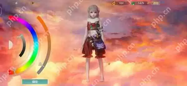 妄想山海捏脸数据女代码介绍