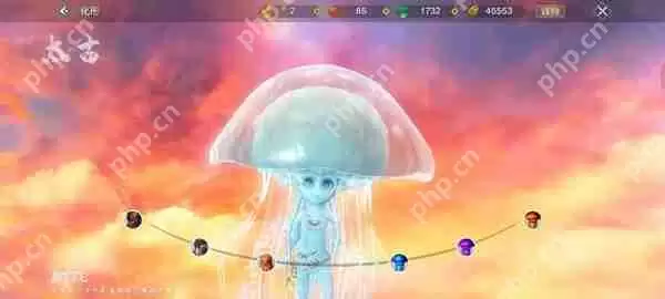 妄想山海捏脸数据女代码介绍