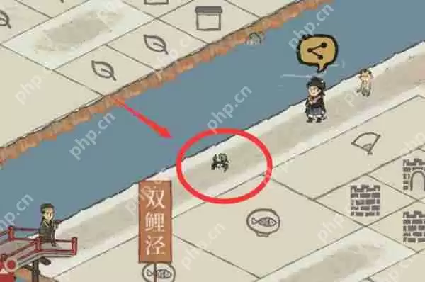 江南百景图获取螃蟹攻略