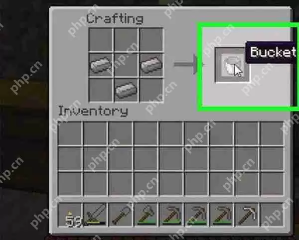 我的世界无限水制作攻略