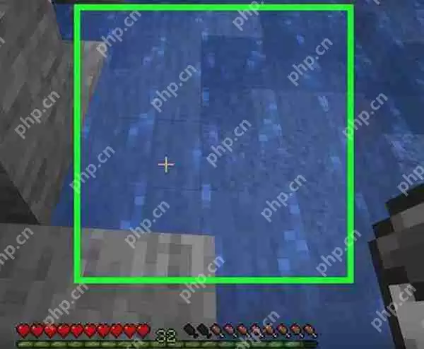 我的世界无限水制作攻略