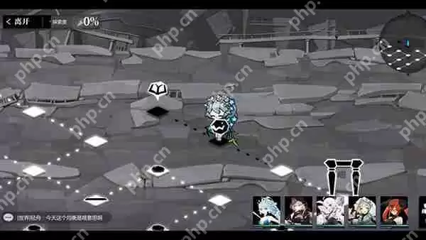 灵魂潮汐命悬一线走法通关攻略