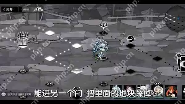 灵魂潮汐命悬一线走法通关攻略