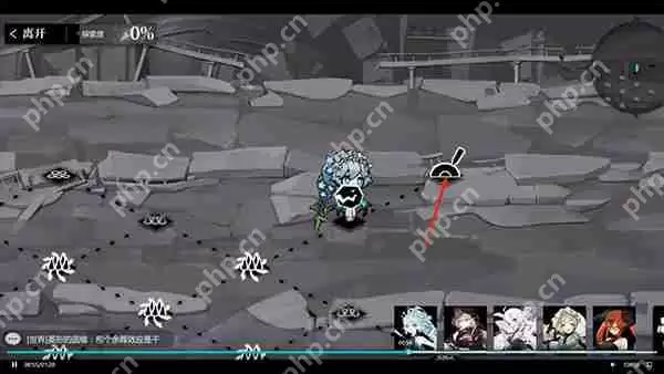 灵魂潮汐命悬一线走法通关攻略