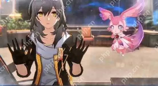 崩坏星穹铁道3.2记忆主怎么样