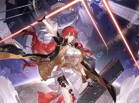 崩坏星穹铁道3.2版本新手配队推荐