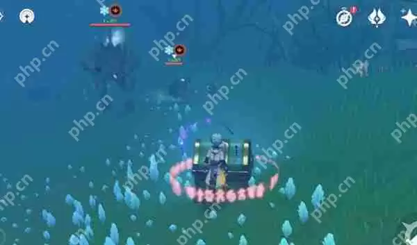 原神御神签务所兆解图纸获取攻略