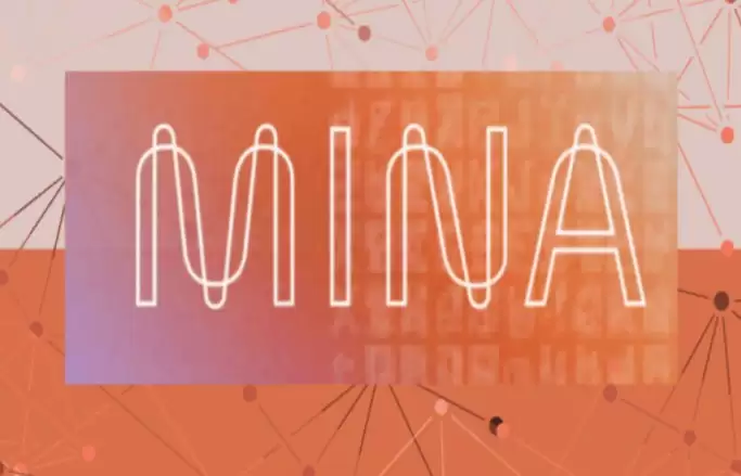 mina币总发行量多少