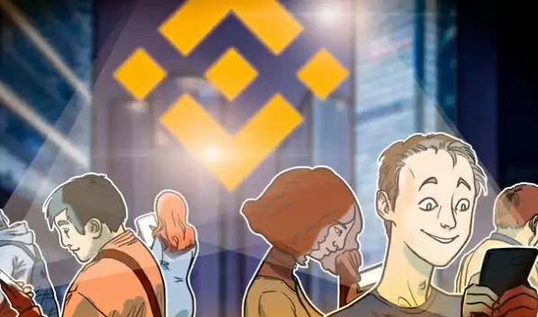 币安 BTC 开放兴趣激增 5 亿美元