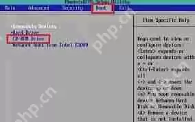 如何用电脑光盘重装系统