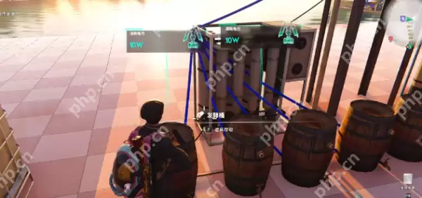 七日世界制酸怎么做 七日世界制酸制作攻略