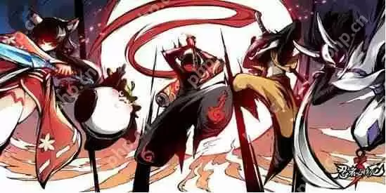 忍者必须死3兑换码2022年8月在哪看-忍者必须死3最新8.15福利礼包兑换码分享