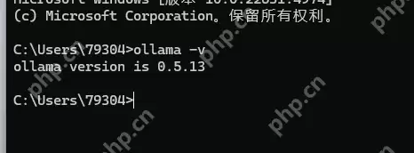 基于Python+Ollama DeepSeek与MySQL进行数据分析探索