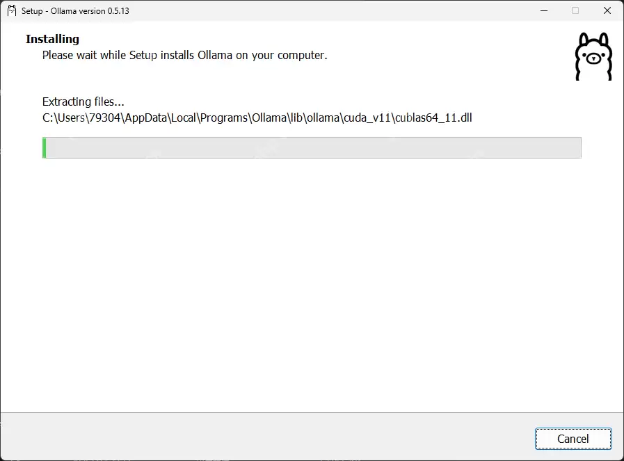 基于Python+Ollama DeepSeek与MySQL进行数据分析探索