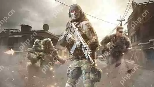 使命召唤OL为什么会停止运营