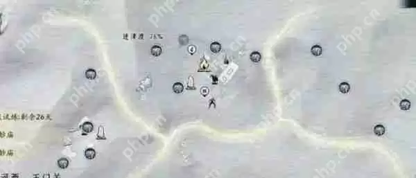 燕云十六声箫吟千浪升级材料怎么获取  燕云十六声箫吟千浪升级材料获取方法