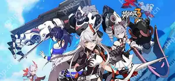 崩坏3获得女武神角色方法攻略