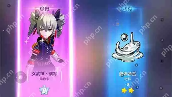 崩坏3获得女武神角色方法攻略