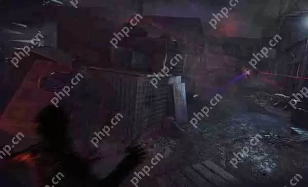 暗区突围国际服资格申请攻略