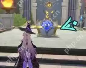 崩坏星穹铁道3.2黎明云崖虫鸣秘闻宝箱怎么拿