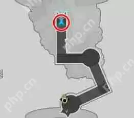 崩坏星穹铁道3.2黎明云崖虫鸣秘闻宝箱怎么拿