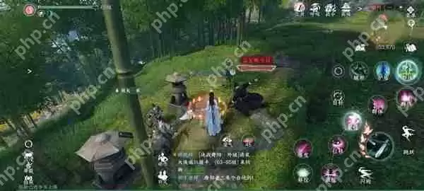 逆水寒平民零氪职业推荐