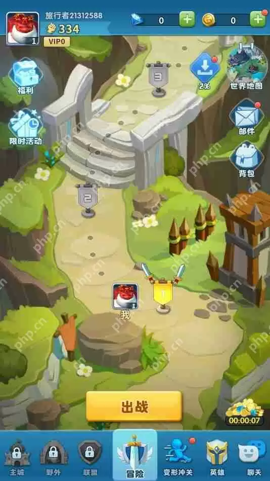 闯关大咖兑换码大全2024