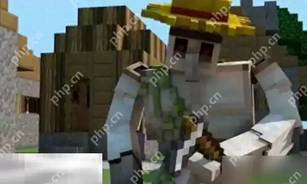 我的世界PVP高手进阶指南 玩家对战制胜技巧分享